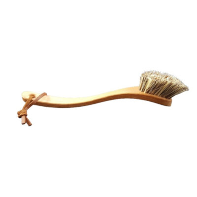 Brosse vaisselle tampico – Image 2