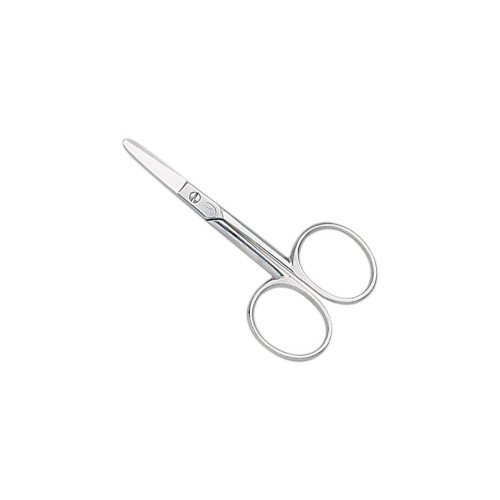 Ciseaux A Ongles De Bebe