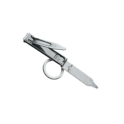 Coupe ongles plat Victorinox – Image 2
