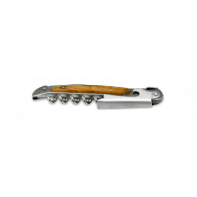 Couteau sommelier Laguiole – Image 5