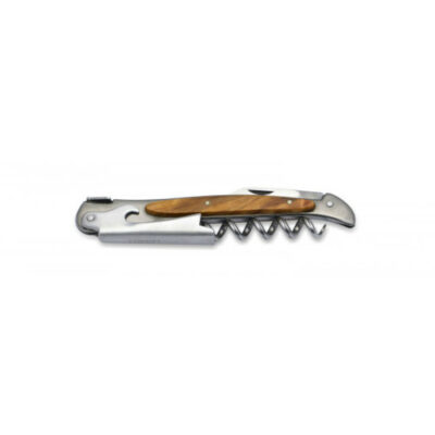 Couteau sommelier Laguiole – Image 3