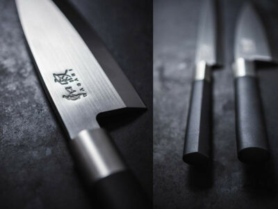 Couteau Kaï Universel – Image 3