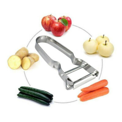 Rasoir Eplucheur à légumes Castor – Image 2