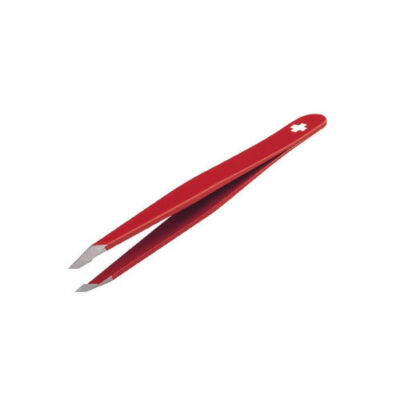 Pince à épiler Rubis "Swiss Line Classic" – Image 3