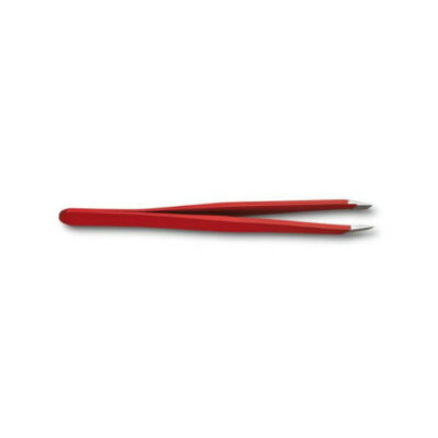 Pince à épiler Rubis "Swiss Line Classic" – Image 2
