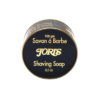 Savon à Barbe dans sa Boîte