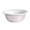 Bol à Raser Porcelaine et Palladium