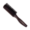 Brosse lissoir sanglier et hêtre teinté