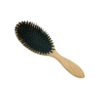 Brosse pneumatique bois et sanglier grand modèle