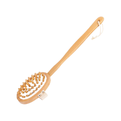 Brosse de Massage