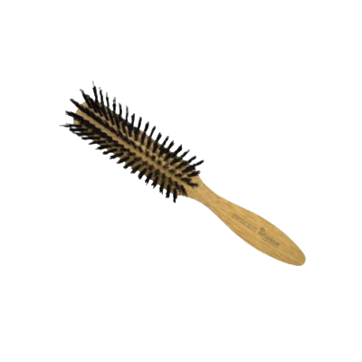 Brosse lissoir chêne et sanglier