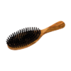 Brosse en olivier grand modèle