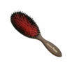 Brosse pneumatique sanglier