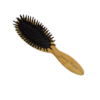 Brosse pneumatique bois et Sanglier