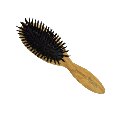 Brosse pneumatique bois et Sanglier