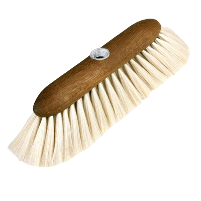 Balai poils de chèvre