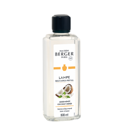 Recharge Lampe Coco Monoï 500ml
