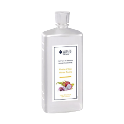 Parfum de Maison "Fruits d'Eau" 500 mL
