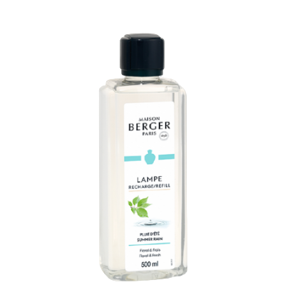 Recharge Lampe Pluie d'été 500ml