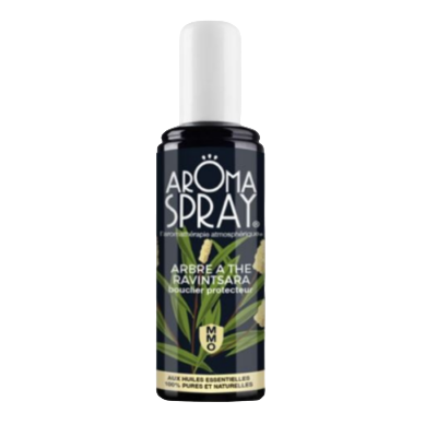 ARÔMA SPRAY