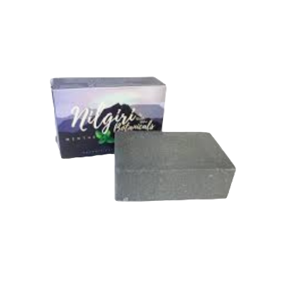 Savon Nilgiri