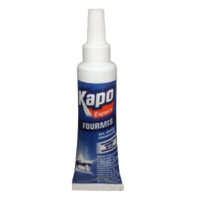 Appât en gel fourmis
