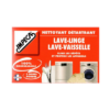 Nettoyant Lave-Linge et Vaisselle