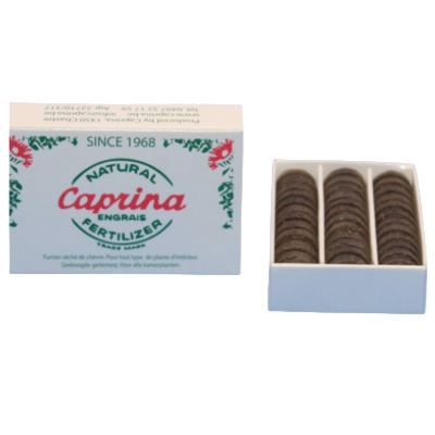 Engrais fertile naturel Caprina