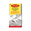 Pièges pour poissons d'argent