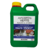 Anti-dépôts verts 150M²