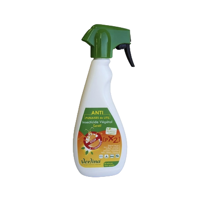 Spray anti punaise de lit Curatif