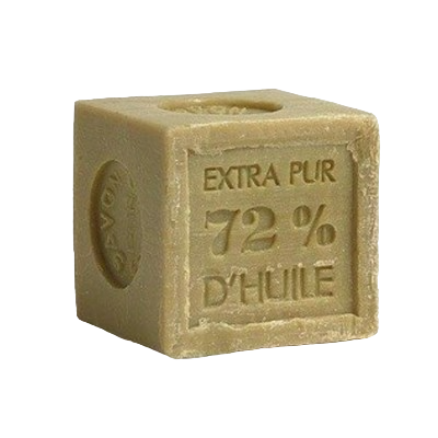 Savon de Marseille Vert 300g