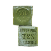 Savon de Marseille Vert 600g