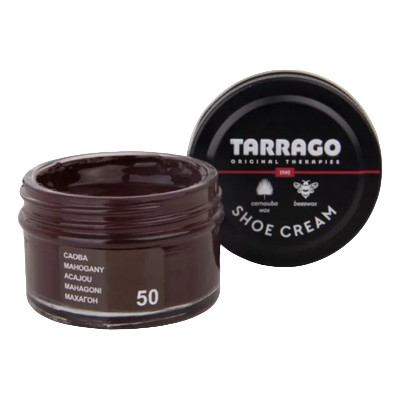 Cirage Tarrago Acajou