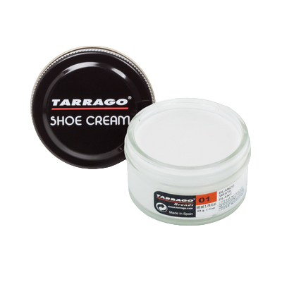 Cirage Tarrago Blanc