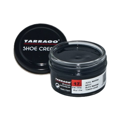 Cirage Tarrago bleu marine