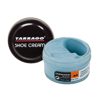 Cirage Tarrago bleu pâle