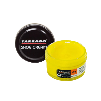 Cirage Tarrago Jaune soleil