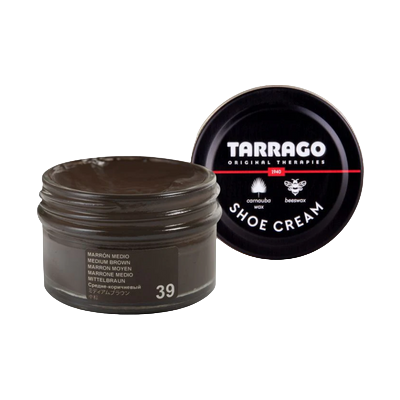 Cirage Tarrago Marron moyen