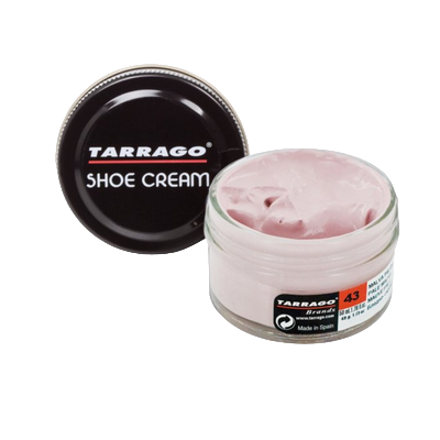 Cirage Tarrago Mauve pâle