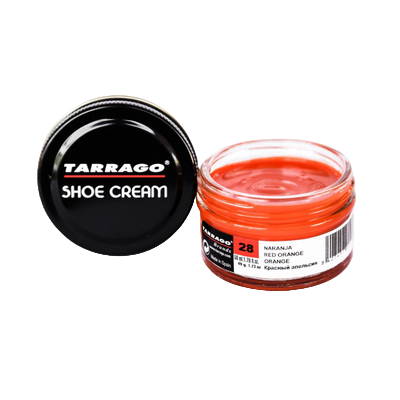 Cirage Tarrago Orange