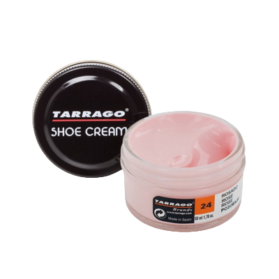Cirage Tarrago Rose