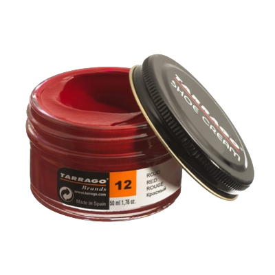 Cirage Tarrago Rouge