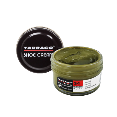 Cirage Tarrago Vert olive
