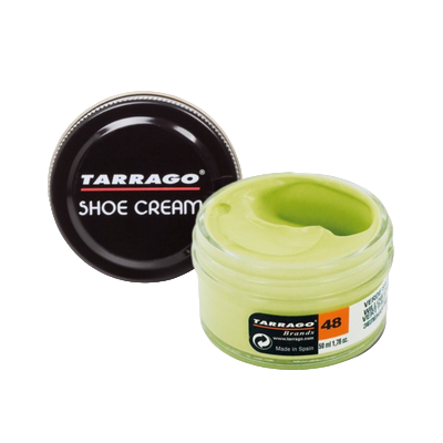 Cirage Tarrago Vert pâle