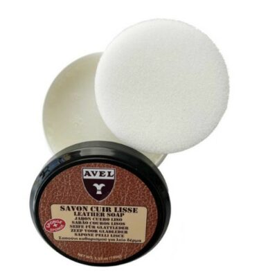 Savon Cuir Avel 200ml