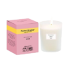 Bougie d'Arménie à la Rose