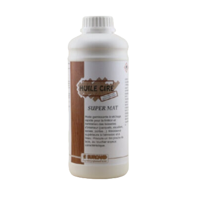 Huile Cire 1 litre