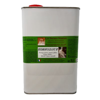 Hydrofugeant 5 litres