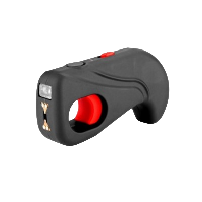 POING ELECTRIQUE "Gun Shock"
